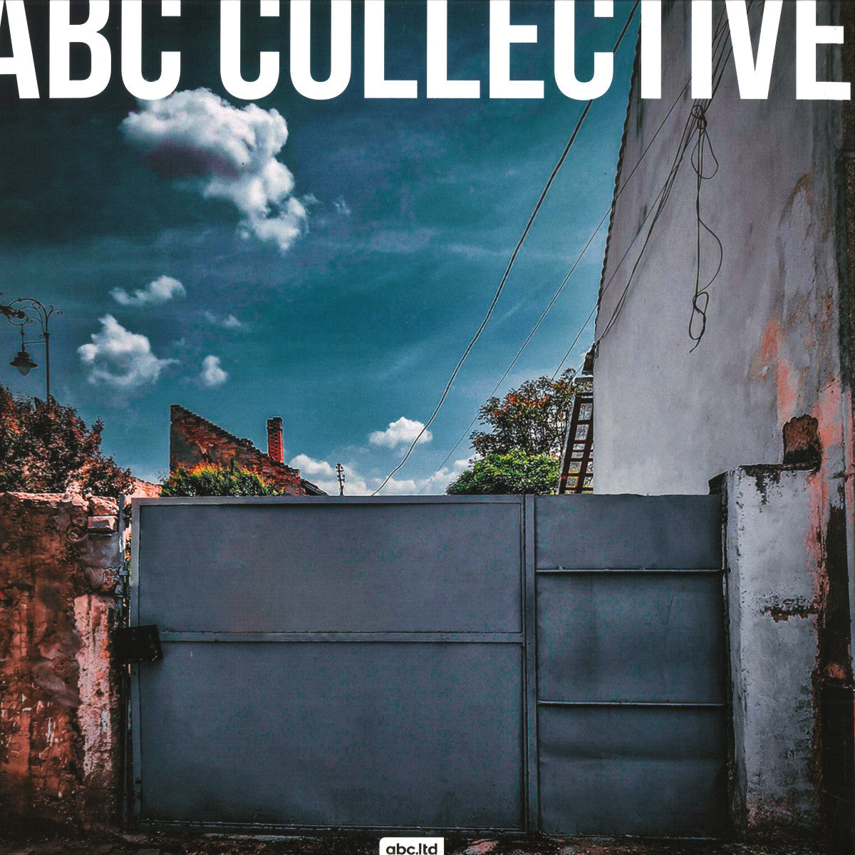 Bread & Butter , Sandru , Herck , Tmrstn ABC Collective