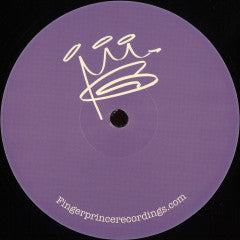 Various - Finger Prince Sampler - FING002