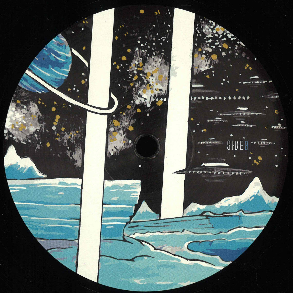 Jos Lok - Geluideter Ep
