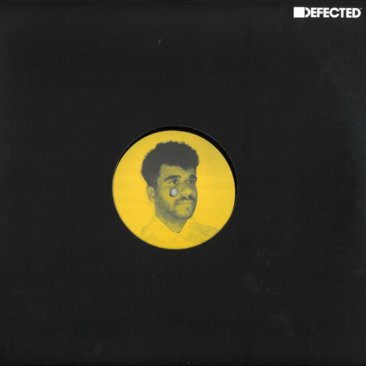 Jamie Jones - My Paradise