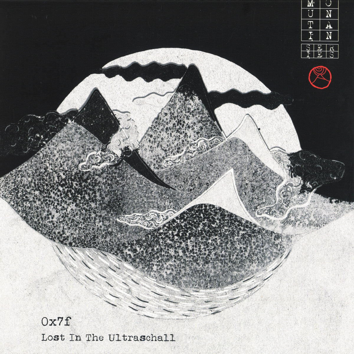 Ox7f - Lost In The Ultraschal