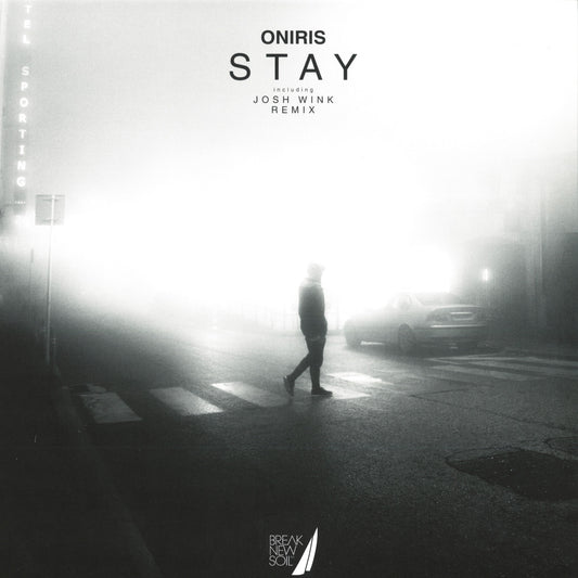 Oniris - Stay