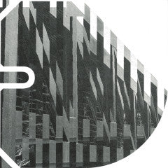 SR003 Spas Records