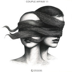 Various Couple Affair 11 2x12" Steyoyoke SYYK258