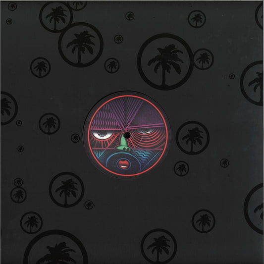 Jamie Jones & Nicole Moudaber -  Pepper Shake