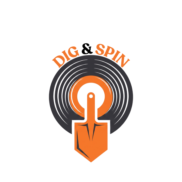 Dig & Spin