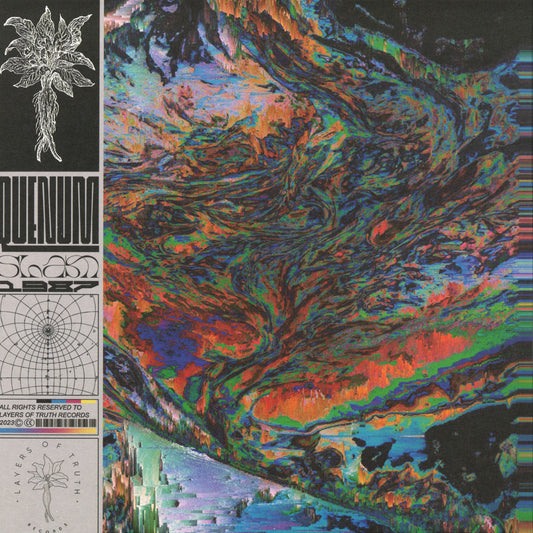 Quenum - Slam 1987