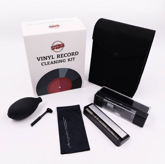 Cleaning Kit